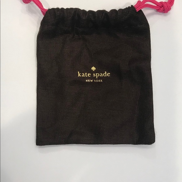 Kate Spade pink bangle - Picture 3 of 3